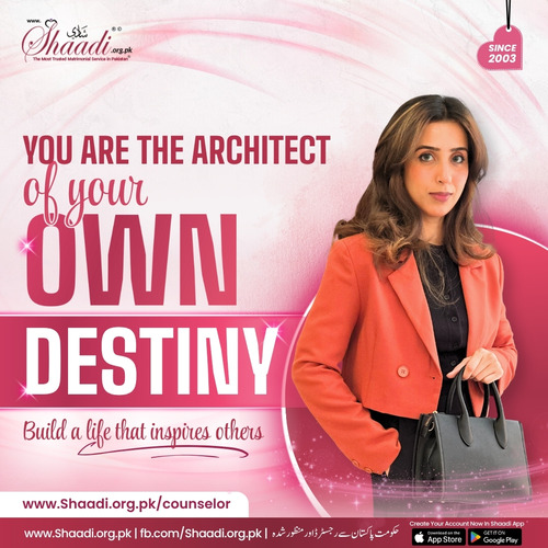 Mrs Ali Dir of Shaadi.org.pk