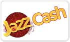 Payment Method - Jazz Cash