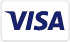 Payment Method - VISA